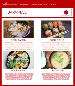 Food Detail