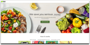 Hello Fresh