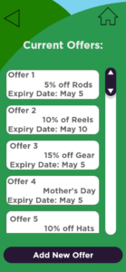 Current Offers
