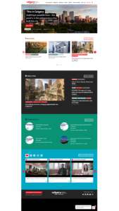 Calgary Page