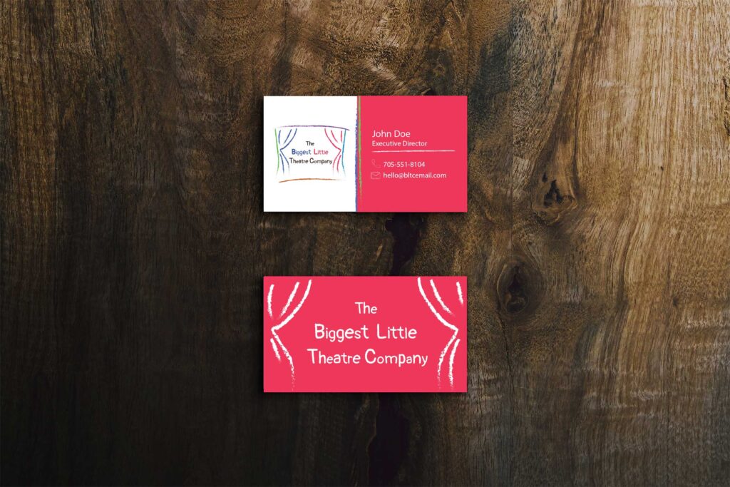 Business Card